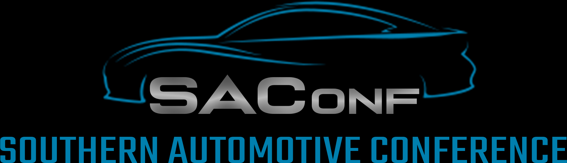 SAConf Banner built from 2019 Conference Logo